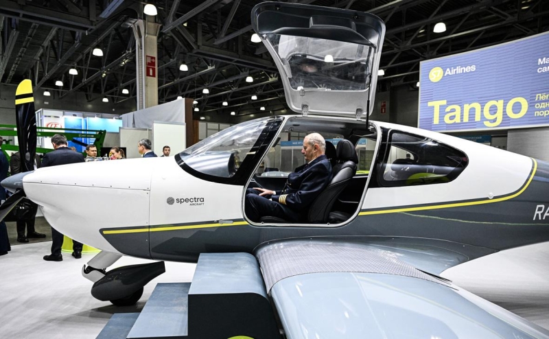 «Ъ» узнал о поставках инструментов для «Ил» из Китая как французских