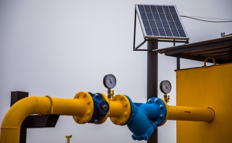 «Ъ» узнал о предложении Молдавии «Газпрому» заключить мировое