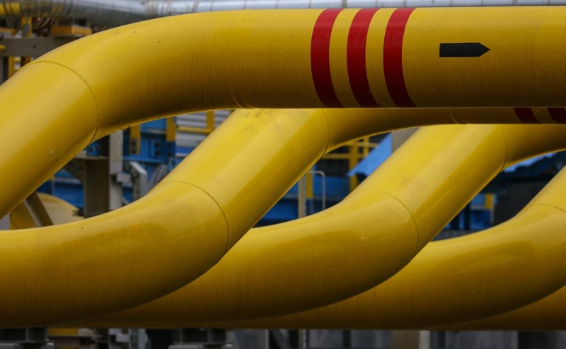 «Ъ» узнал о предложении Молдавии «Газпрому» заключить мировое