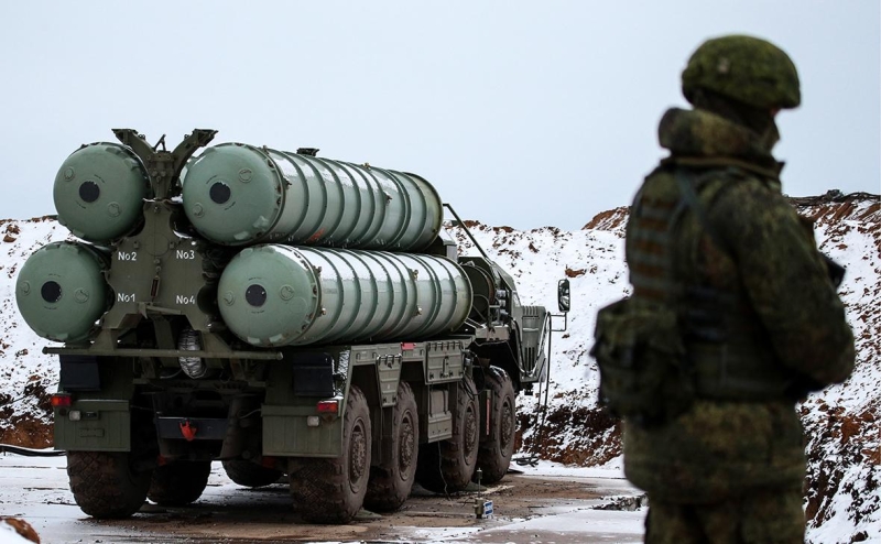 «Ъ» узнал о прекращении отгрузки селитры в Петербурге из-за дронов