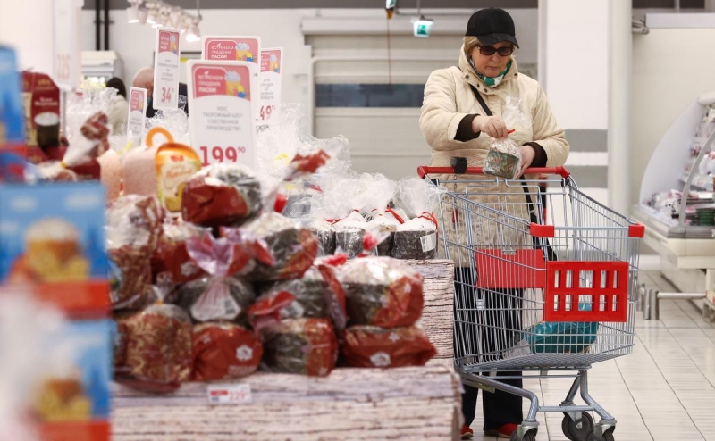 «Ъ» узнал о просьбе «Ашана» к поставщикам не повышать цены до конца