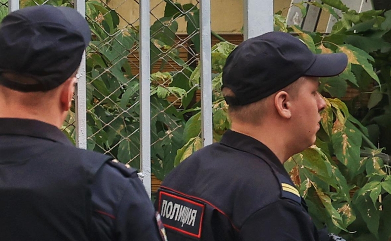 &laquo;Ъ&raquo; узнал о школьнице в деле готовивших покушение на Собчак и Симоньян