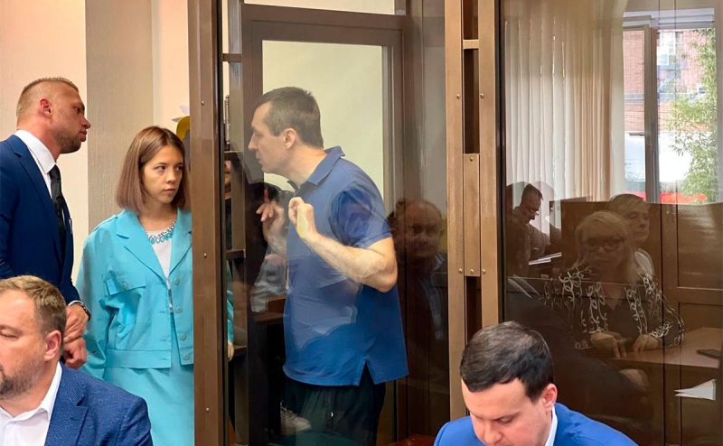 &laquo;Ъ&raquo; узнал о суде над офицерами из-за непредотвращенного нападения ВСУ