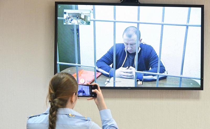 «Ъ» узнал о требовании ГП изъять активы экс-мэра Сочи на ₽1,6 млрд