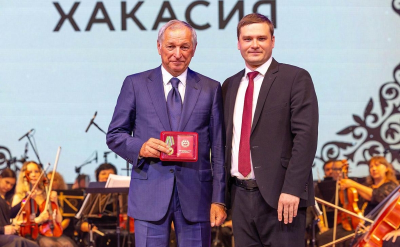 &laquo;Ъ&raquo; узнал о задержании главы &laquo;Южуралзолота&raquo; при попытке покинуть