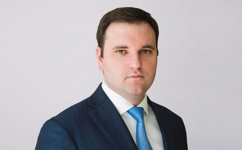 &laquo;Ъ&raquo; узнал об &laquo;активах на сотни миллионов&raquo; у главы департамента Минэка