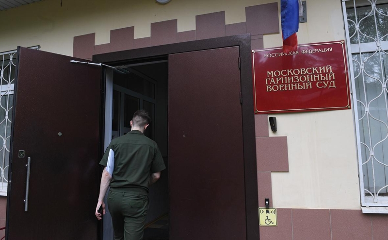 «Ъ» узнал об аресте участников аферы с планшетами для береговой охраны