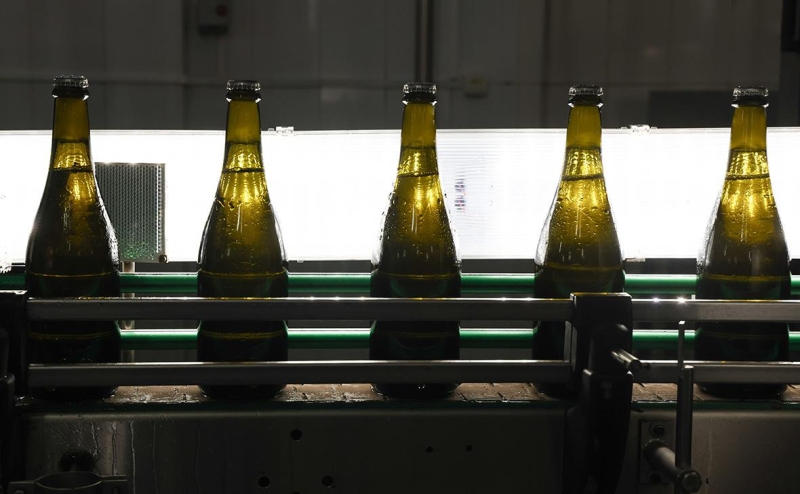 «Ъ» узнал об изменении рецептуры «джин-тоника» из-за нового акциза