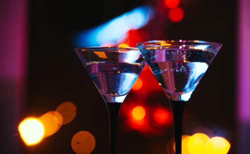 «Ъ» узнал об изменении рецептуры «джин-тоника» из-за нового акциза