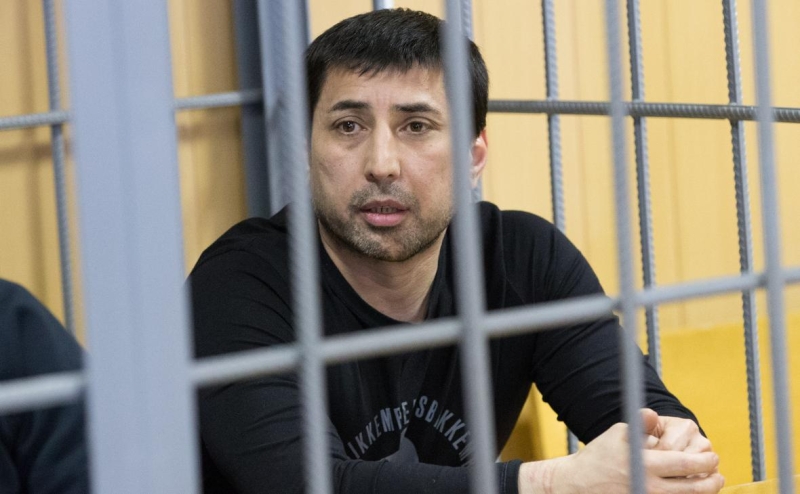 «Ъ» узнал об отправке участника перестрелки на Рочдельской на фронт