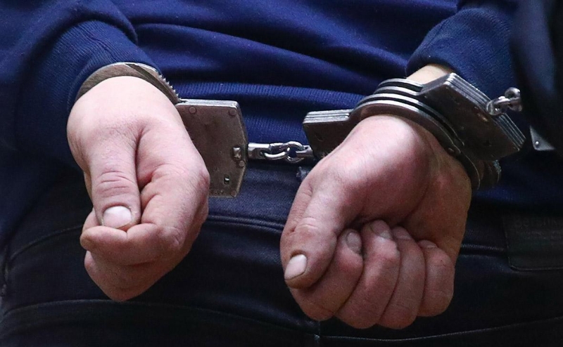 «Ъ» узнал об уходе на фронт освободившегося из тюрьмы экс-главы СК