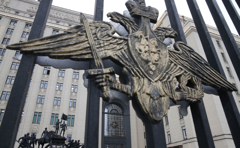 «Ъ» узнал подробности дела о взятках на ₽65 млн против трех генералов