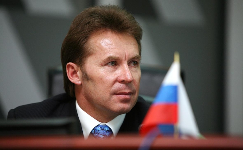 «Ъ» узнал претензии Генпрокуратуры к бизнесменам Богданчикову и