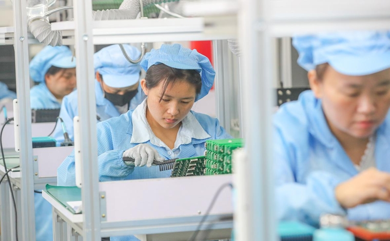 В 15-й пакет санкций против России предложили внести граждан Китая и