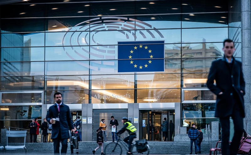 В 15-й пакет санкций против России предложили внести граждан Китая и