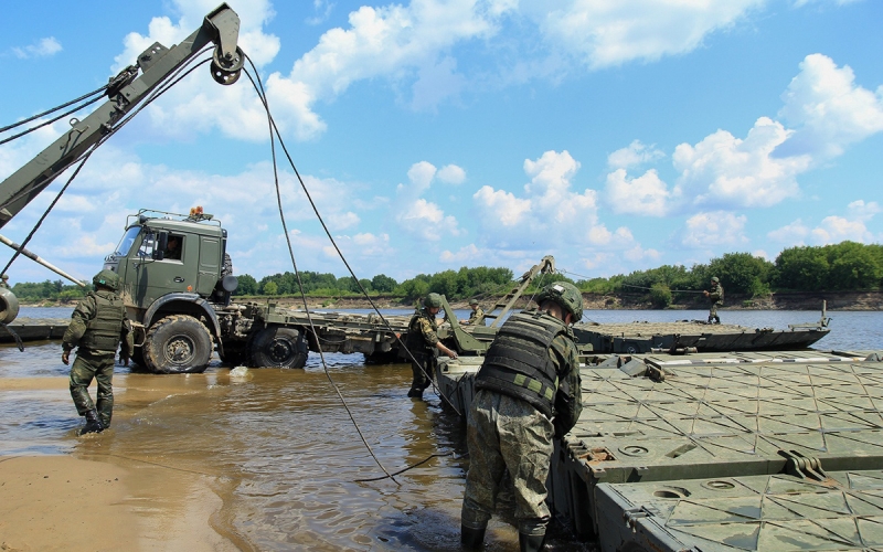 В 15 регионах сообщили о погибших в ходе военной операции на Украине