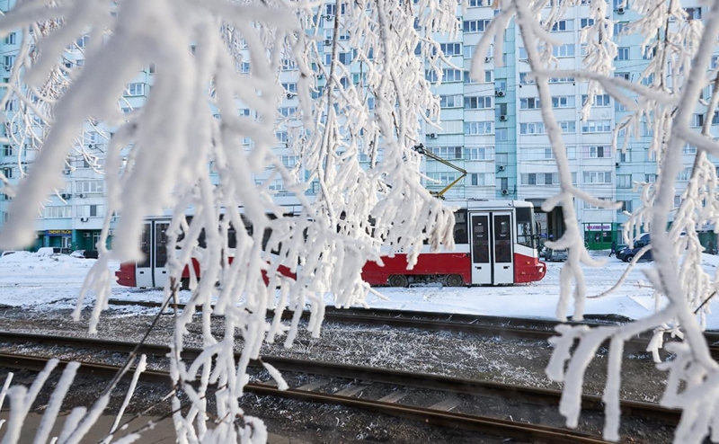 В 2023 году стало почти на 100 маршрутов городского транспорта меньше