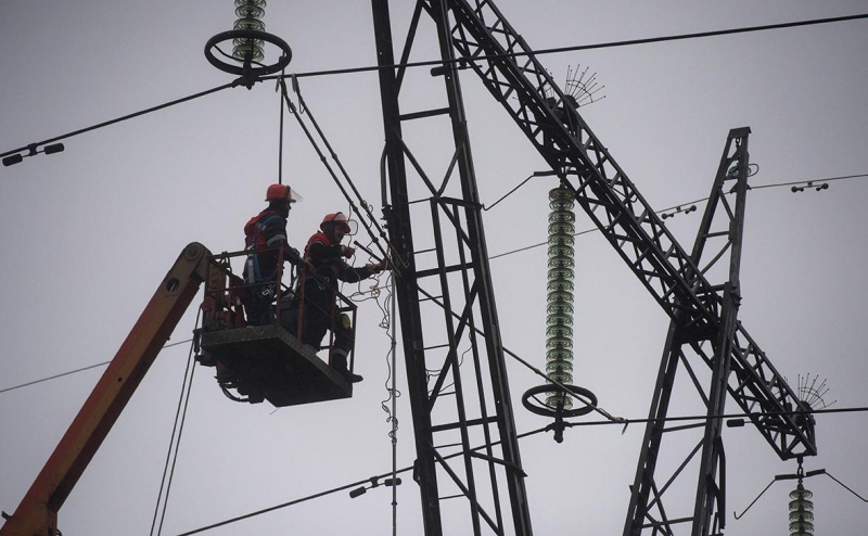 В 42 регионах решили пересмотреть тарифы на электроэнергию для