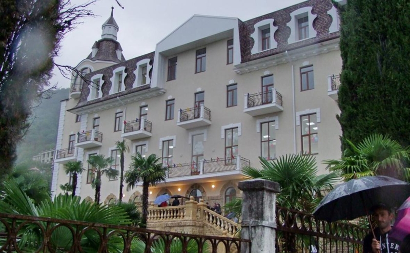 В Абхазии решили отключать интернет для борьбы с майнингом