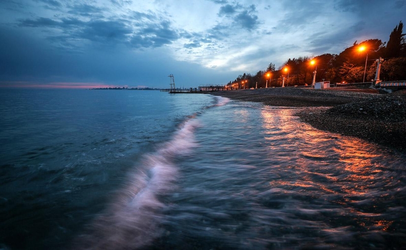 В Абхазии увеличили сроки веерных отключений электричества