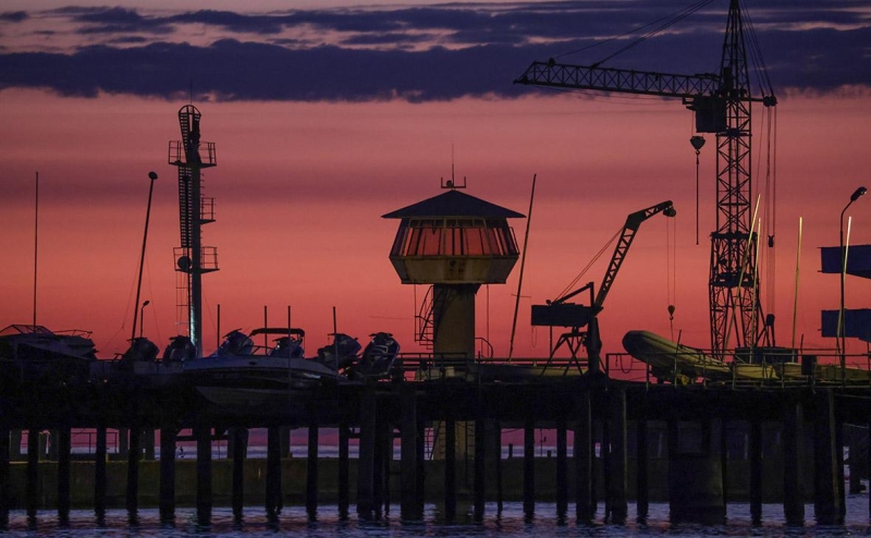 В Абхазии увеличили сроки веерных отключений электричества