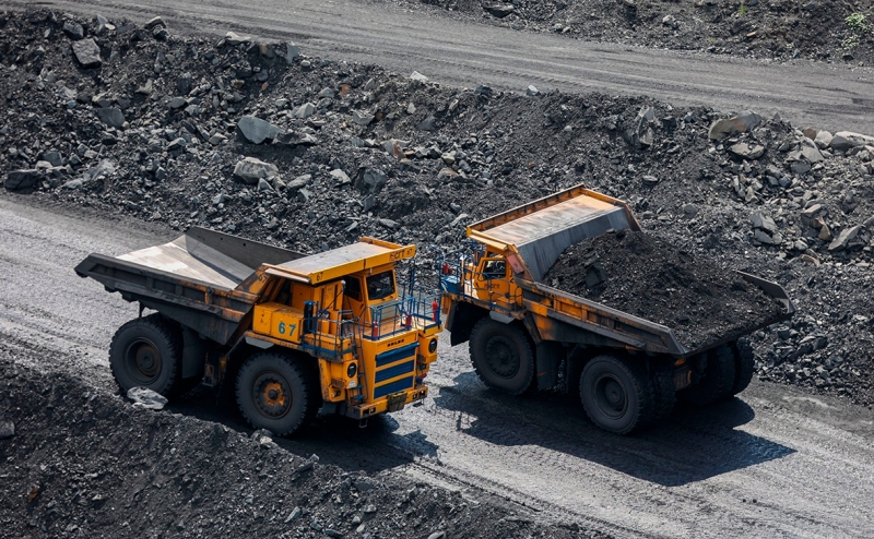 В администрации президента предсказали сроки начала падения цен на уголь