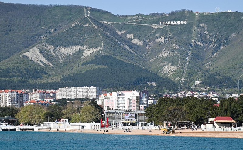 В аэропорт Геленджика полетит первый за последние три года рейс