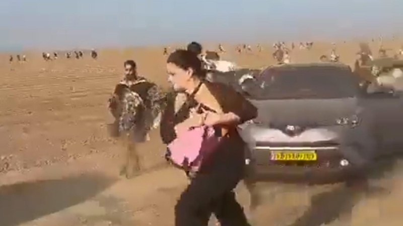 В актерском агентстве опровергли похищение российской актрисы в