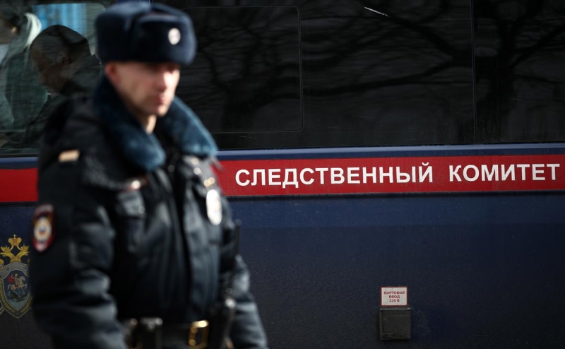 В Алтайском крае застрелили главу района