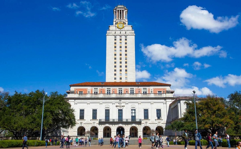 В АНБ заявили о желании применять ИИ, чтобы не отставать от