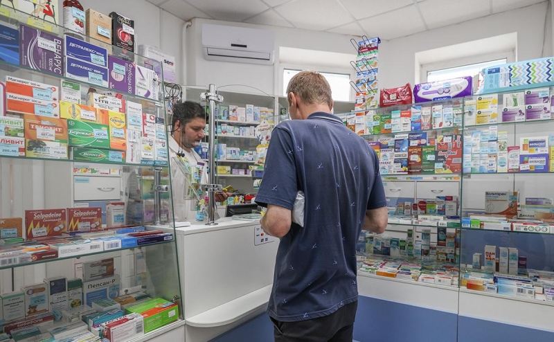 В аптеках пропало слабительное из списка жизненно важных