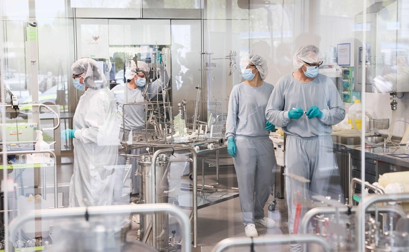 В аптеках сократились запасы самого популярного аналога &laquo;Оземпика&raquo;