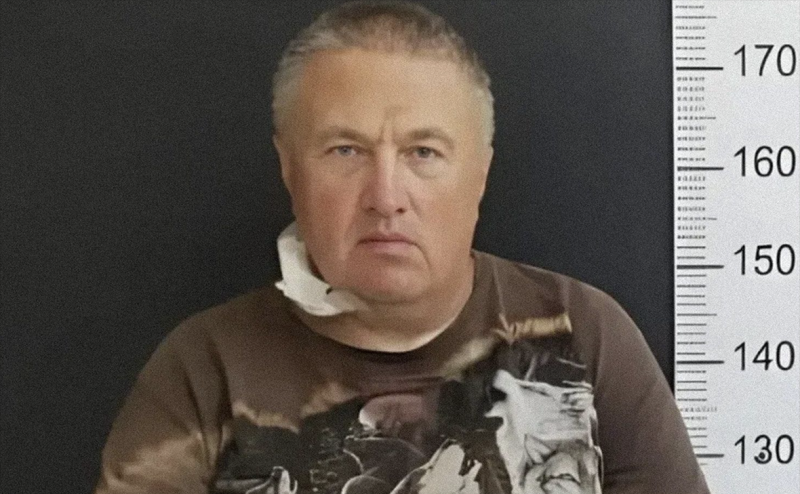 В Аргентине основателя секты &laquo;Ашрам Шамбалы&raquo; обвинили в торговле