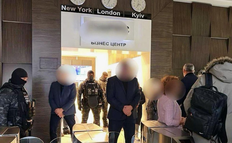 В Аргентине задержали россиянина по запросу Украины