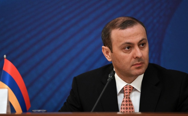 В Армении заявили о проблемах из-за участия в ОДКБ