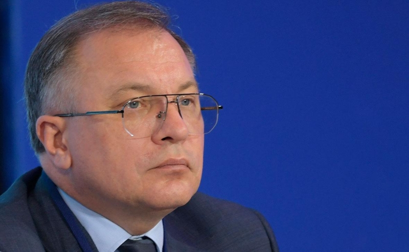 В АСВ выбрали нового главу после ареста Мельникова