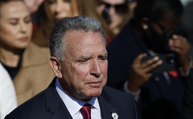 В Австрии заявили, что Трамп преподнес Путину «на блюдечке» часть