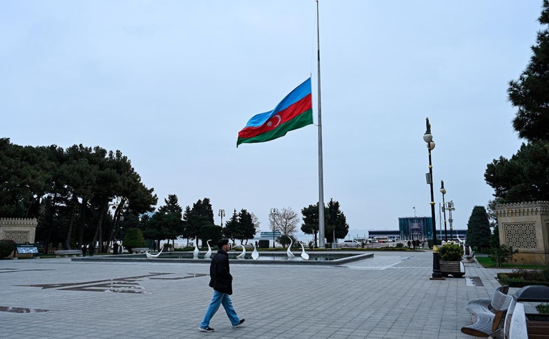 В Азербайджане решили закрывать русскоязычные школы