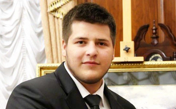 В Азербайджане задержали редактора Ruptly