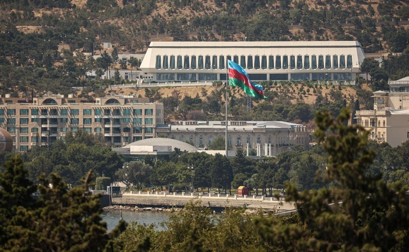 В Азербайджане завели дело после смерти двух задержанных в