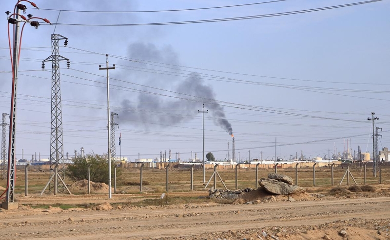 В Bank of America рассказали о начале Эр-Риядом ценовой войны за нефть