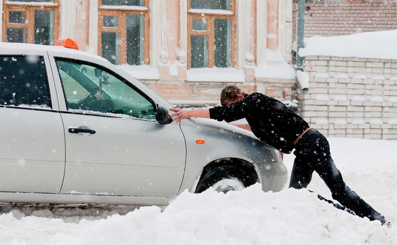 В банках оценили чеки на такси после нового закона
