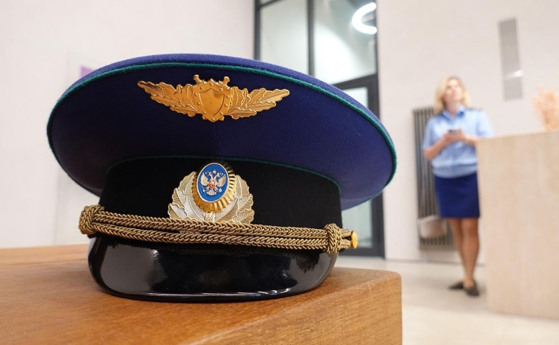 В Батайске из-за конфликта ученика и учительницы