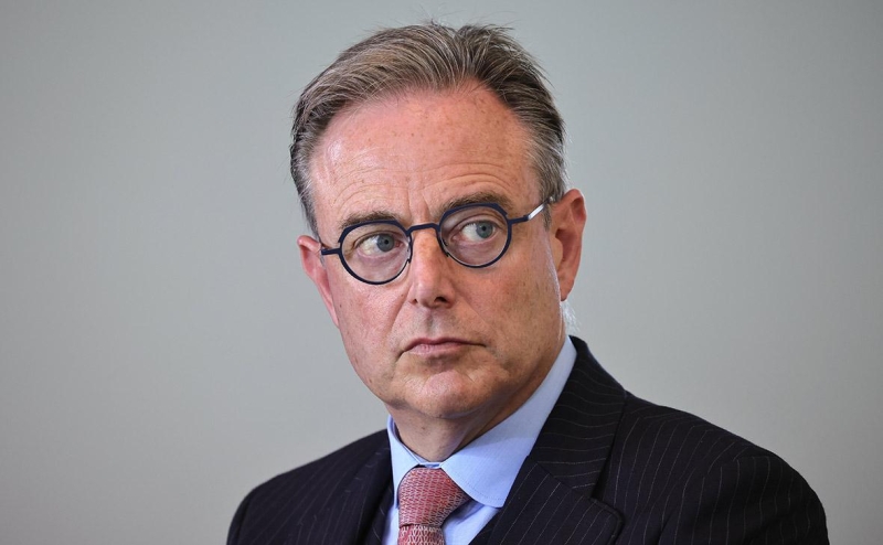 В Бельгии задержали подозреваемых в подготовке теракта против премьера