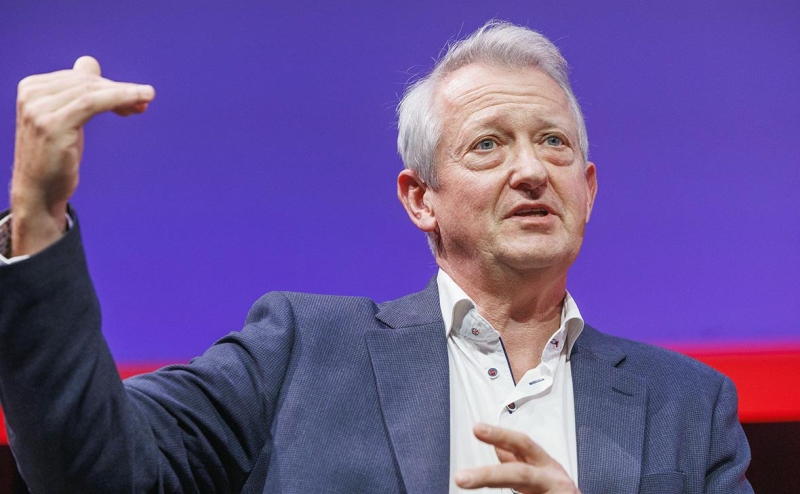 В Бельгии заявили, что Европа &laquo;потеряла интернет&raquo;