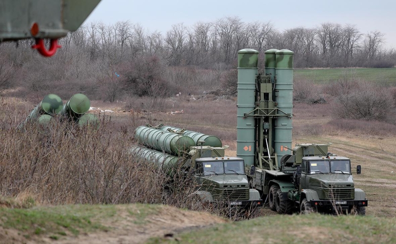 В Белгороде два человека пострадали при обстреле