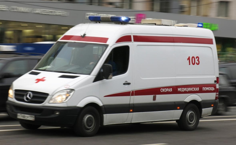 В Белгороде один человек погиб при обстреле