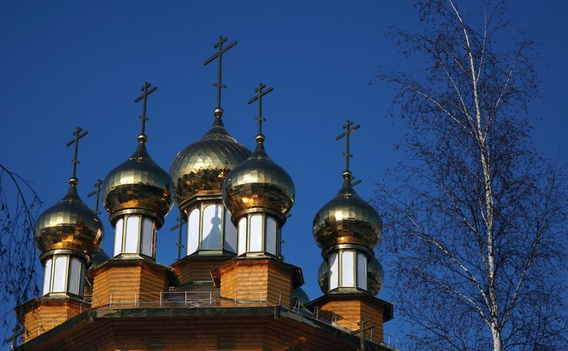 В Белгороде отменили ночные богослужения на Рождество