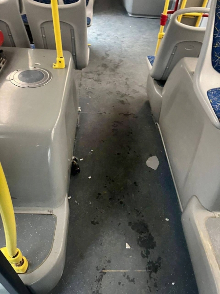 В Белгороде решили эвакуировать 600 человек из-за боеприпаса