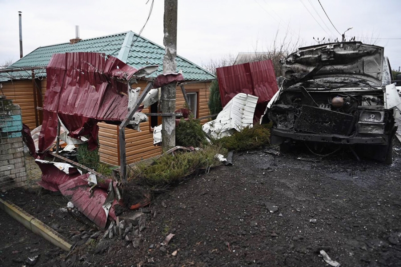 В Белгороде решили эвакуировать 600 человек из-за боеприпаса